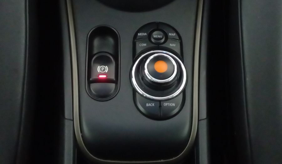 Mini Countryman 1.5 COOPER CHILI AUTO Hatchback 2020