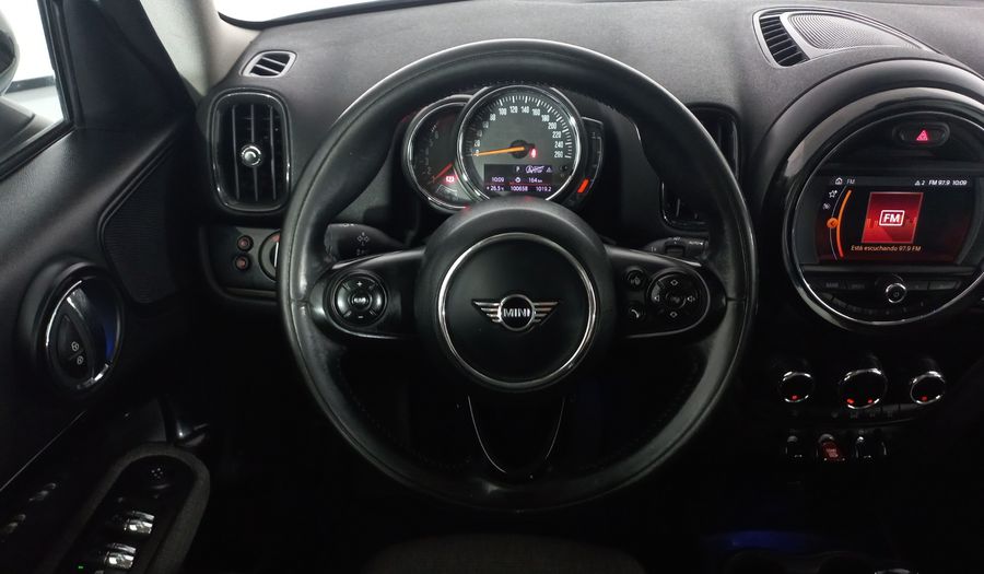 Mini Countryman 1.5 COOPER CHILI AUTO Hatchback 2020