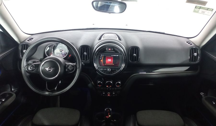 Mini Countryman 1.5 COOPER CHILI AUTO Hatchback 2020