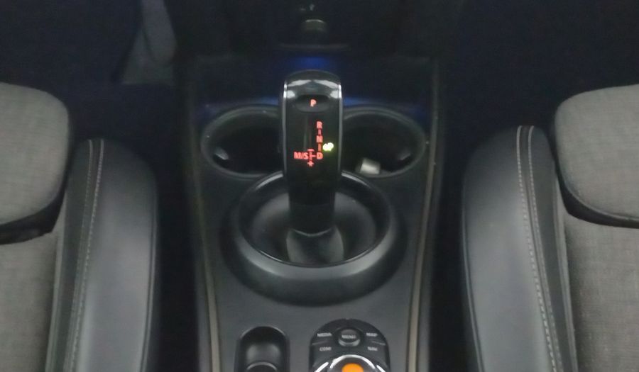 Mini Countryman 1.5 COOPER CHILI AUTO Hatchback 2020