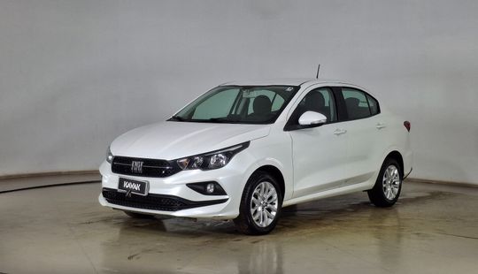 Fiat • Cronos