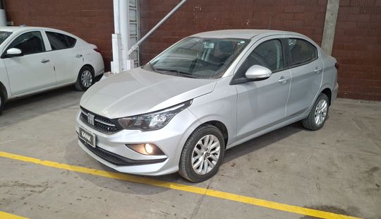 Fiat • Cronos