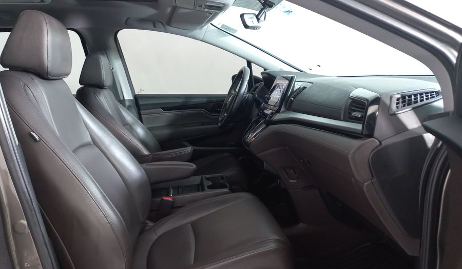 Honda Odyssey 3.5 TOURING AUTO Minivan 2020