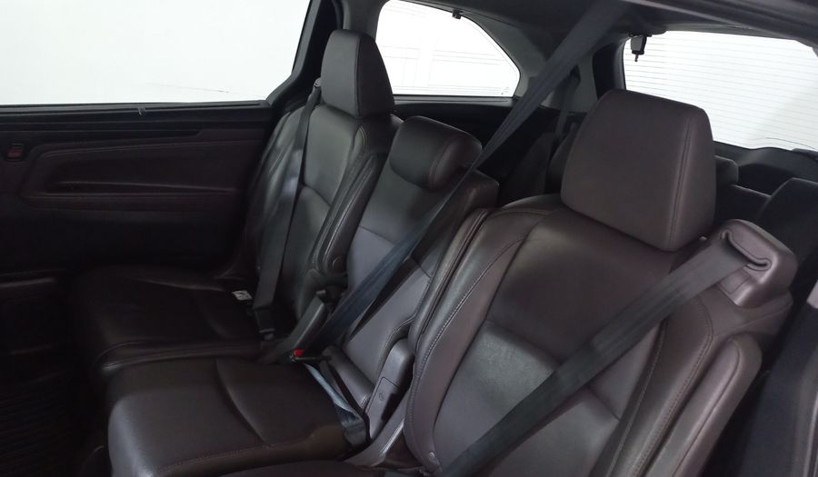 Honda Odyssey 3.5 TOURING AUTO Minivan 2020