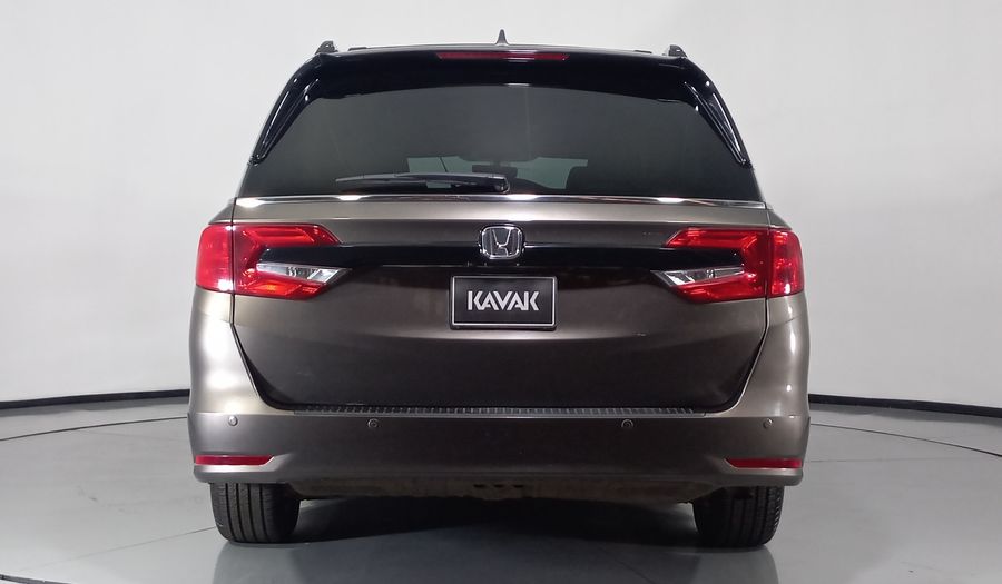 Honda Odyssey 3.5 TOURING AUTO Minivan 2020