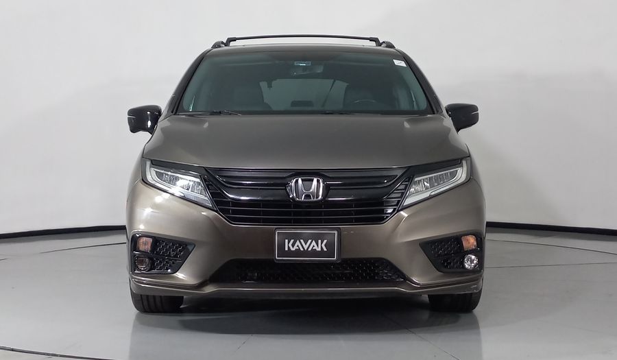 Honda Odyssey 3.5 TOURING AUTO Minivan 2020