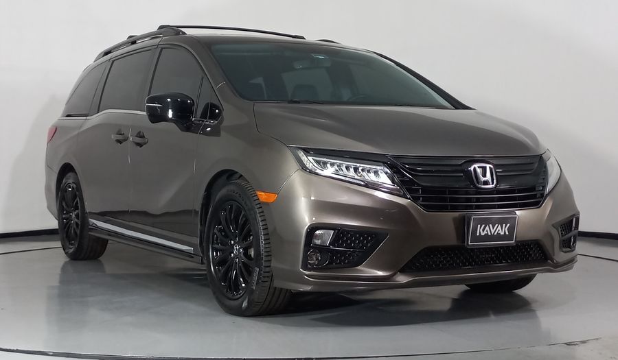 Honda Odyssey 3.5 TOURING AUTO Minivan 2020