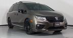 Honda Odyssey 3.5 TOURING AUTO Minivan 2020
