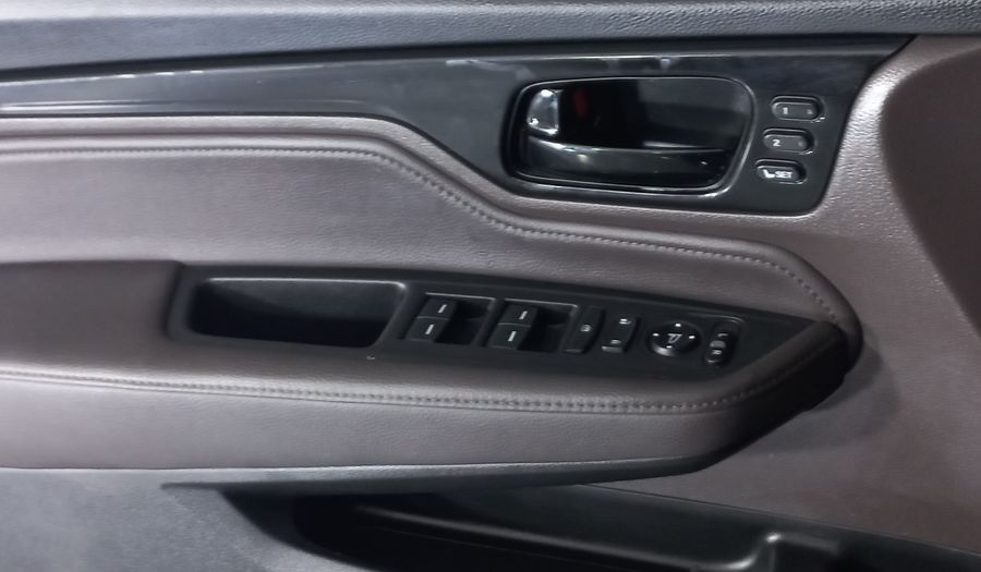 Honda Odyssey 3.5 TOURING AUTO Minivan 2020