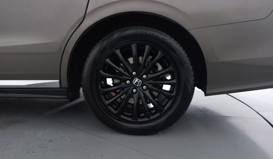 Honda Odyssey 3.5 TOURING AUTO Minivan 2020