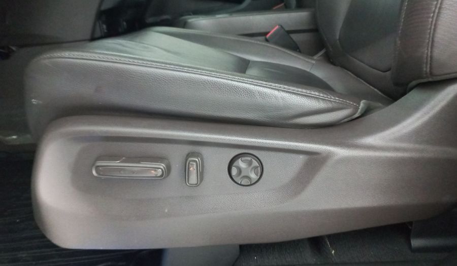 Honda Odyssey 3.5 TOURING AUTO Minivan 2020