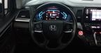 Honda Odyssey 3.5 TOURING AUTO Minivan 2020