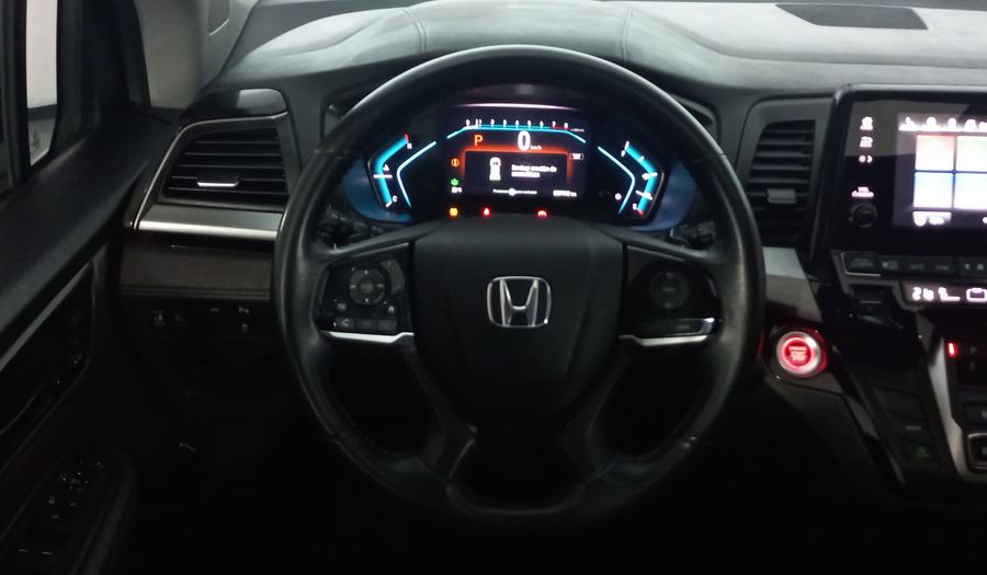 Honda Odyssey 3.5 TOURING AUTO Minivan 2020