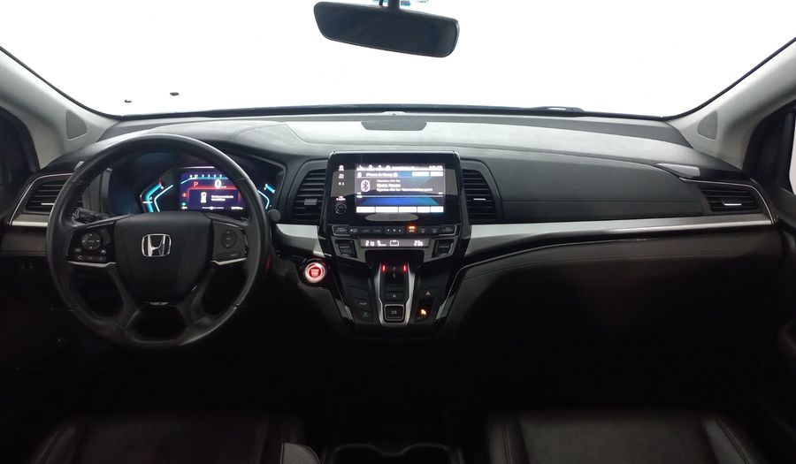 Honda Odyssey 3.5 TOURING AUTO Minivan 2020