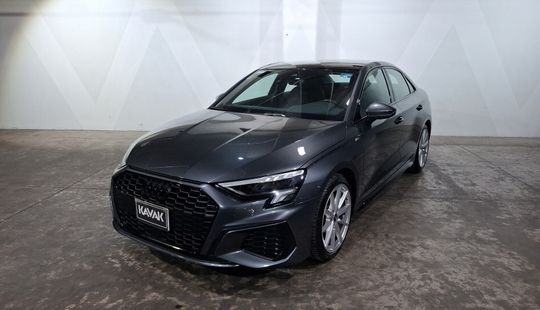 Audi • A3