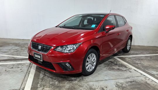Seat • Ibiza