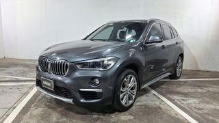 Bmw • X1