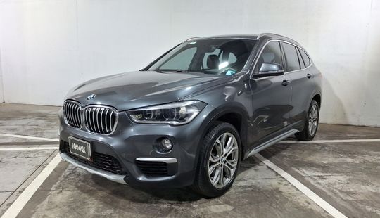 Bmw • X1