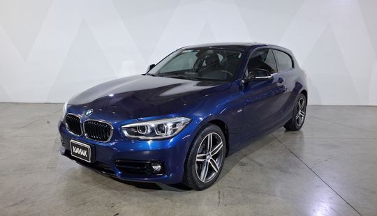 Bmw • Serie 1