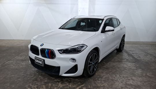 Bmw • X2