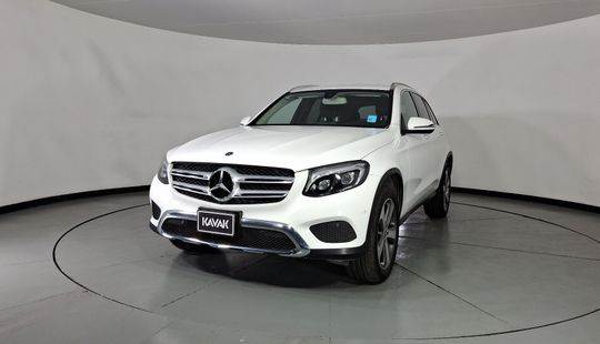 Mercedes Benz • Clase GLC