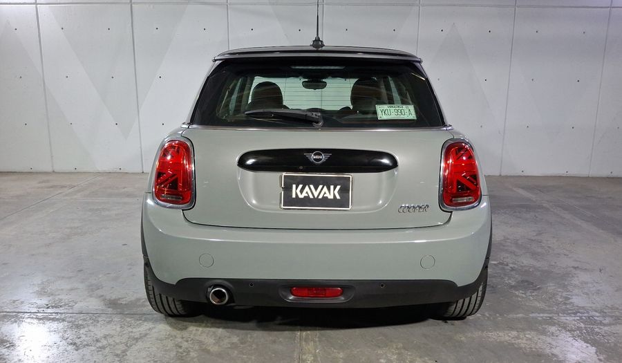 Mini Cooper 1.5 COOPER CHILI DCT Hatchback 2021