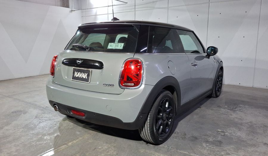 Mini Cooper 1.5 COOPER CHILI DCT Hatchback 2021