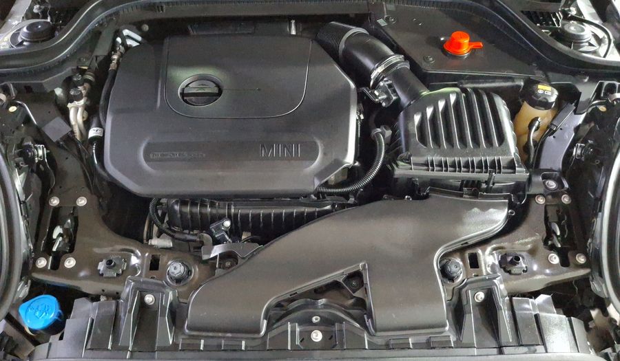 Mini Cooper 1.5 COOPER CHILI DCT Hatchback 2021