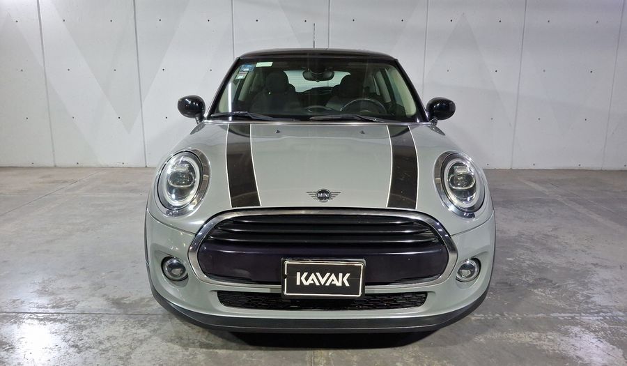 Mini Cooper 1.5 COOPER CHILI DCT Hatchback 2021
