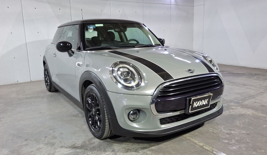 Mini Cooper 1.5 COOPER CHILI DCT Hatchback 2021