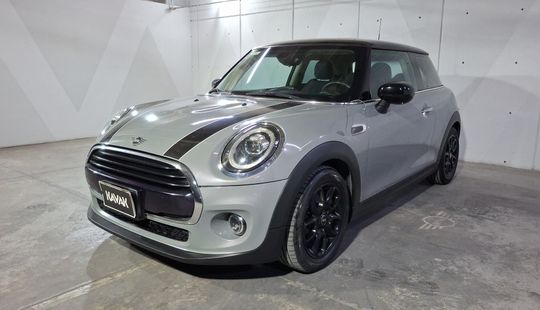 Mini • Cooper