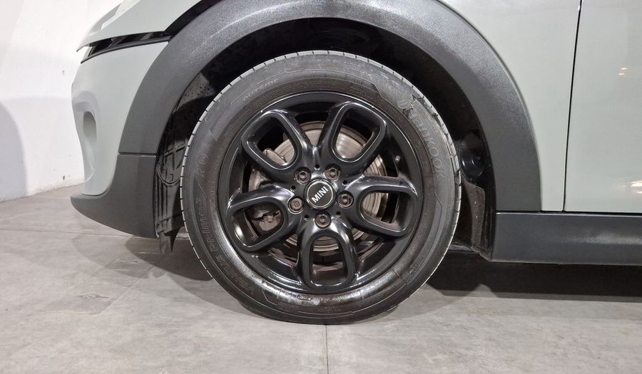 Mini Cooper 1.5 COOPER CHILI DCT Hatchback 2021