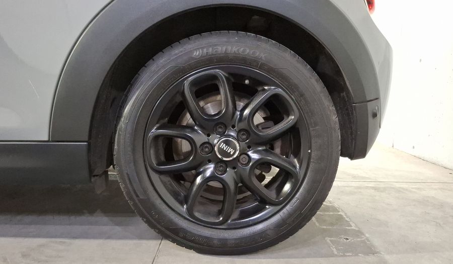 Mini Cooper 1.5 COOPER CHILI DCT Hatchback 2021
