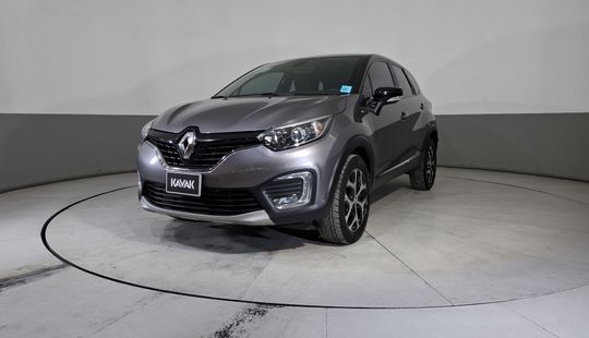 Renault • Captur