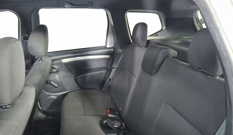 Renault Duster 2.0 ZEN DEH AUTO Suv 2019