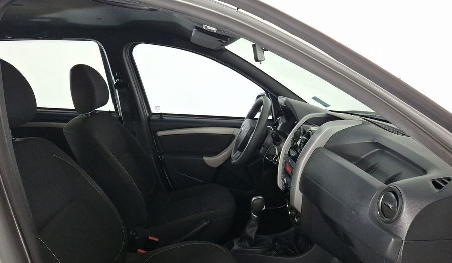 Renault Duster 2.0 ZEN DEH AUTO Suv 2019