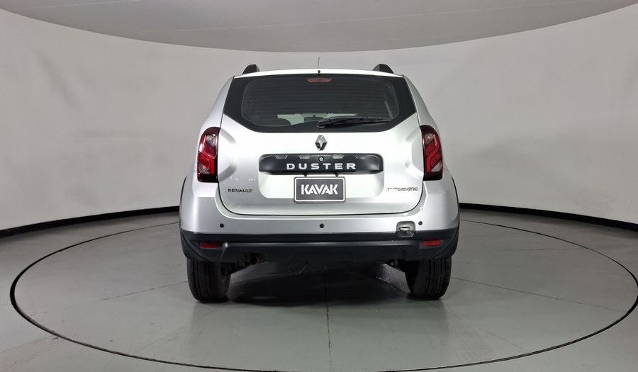 Renault Duster 2.0 ZEN DEH AUTO Suv 2019