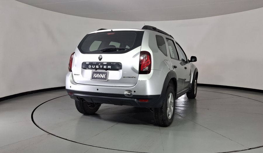 Renault Duster 2.0 ZEN DEH AUTO Suv 2019