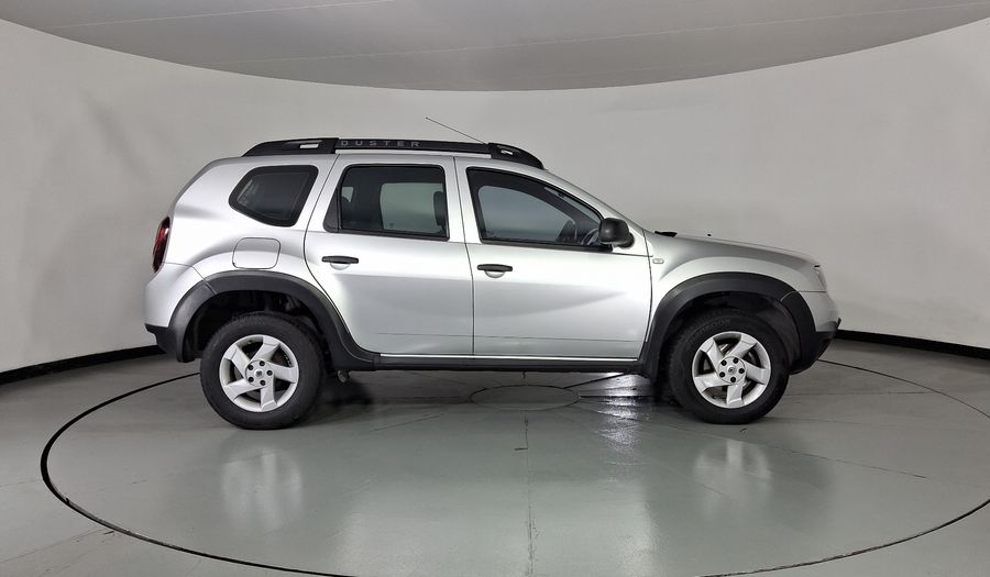 Renault Duster 2.0 ZEN DEH AUTO Suv 2019