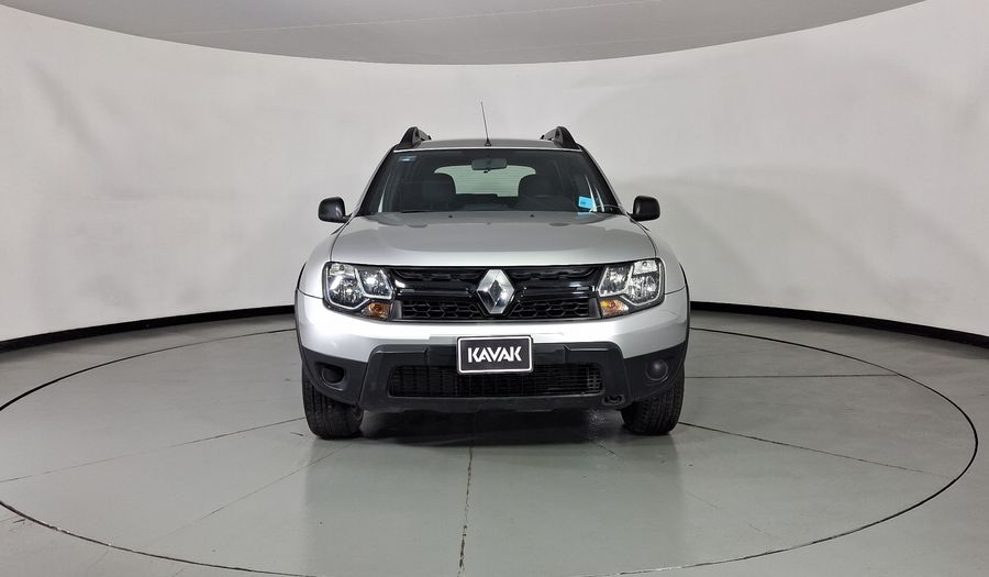 Renault Duster 2.0 ZEN DEH AUTO Suv 2019