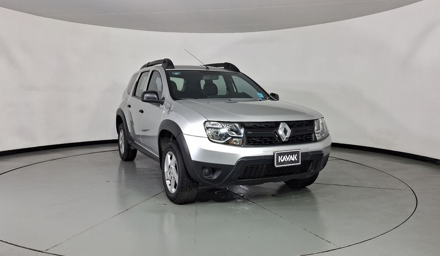 Renault Duster 2.0 ZEN DEH AUTO Suv 2019