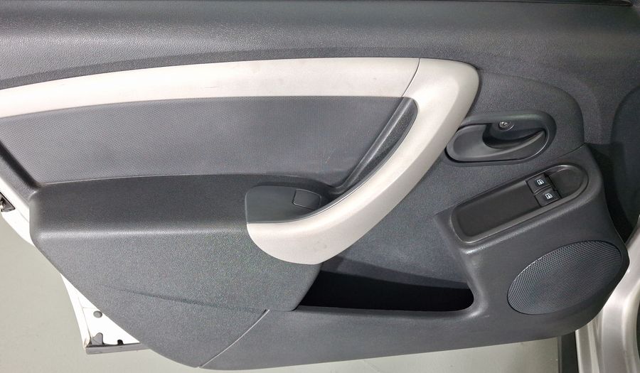 Renault Duster 2.0 ZEN DEH AUTO Suv 2019