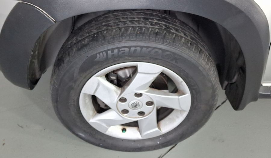 Renault Duster 2.0 ZEN DEH AUTO Suv 2019