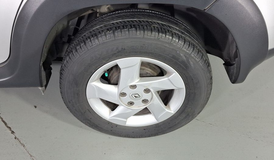 Renault Duster 2.0 ZEN DEH AUTO Suv 2019