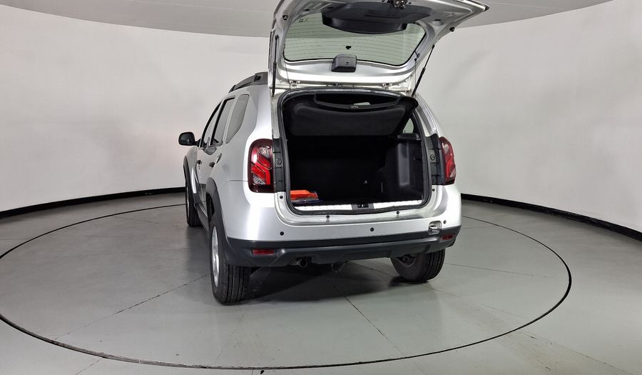Renault Duster 2.0 ZEN DEH AUTO Suv 2019