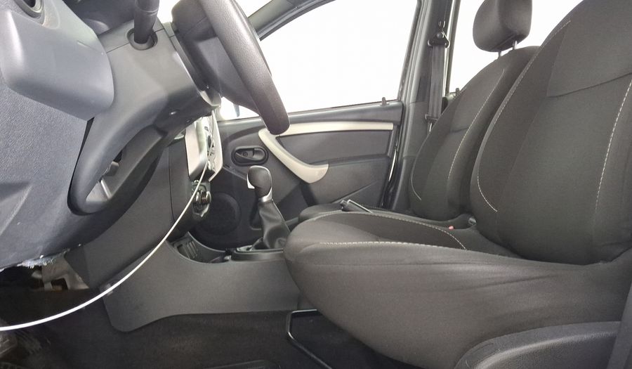 Renault Duster 2.0 ZEN DEH AUTO Suv 2019
