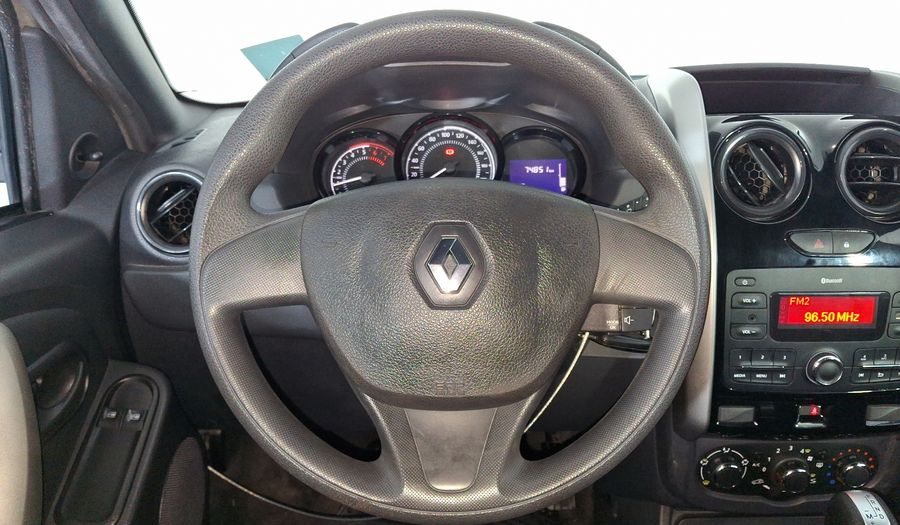 Renault Duster 2.0 ZEN DEH AUTO Suv 2019