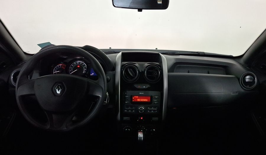 Renault Duster 2.0 ZEN DEH AUTO Suv 2019