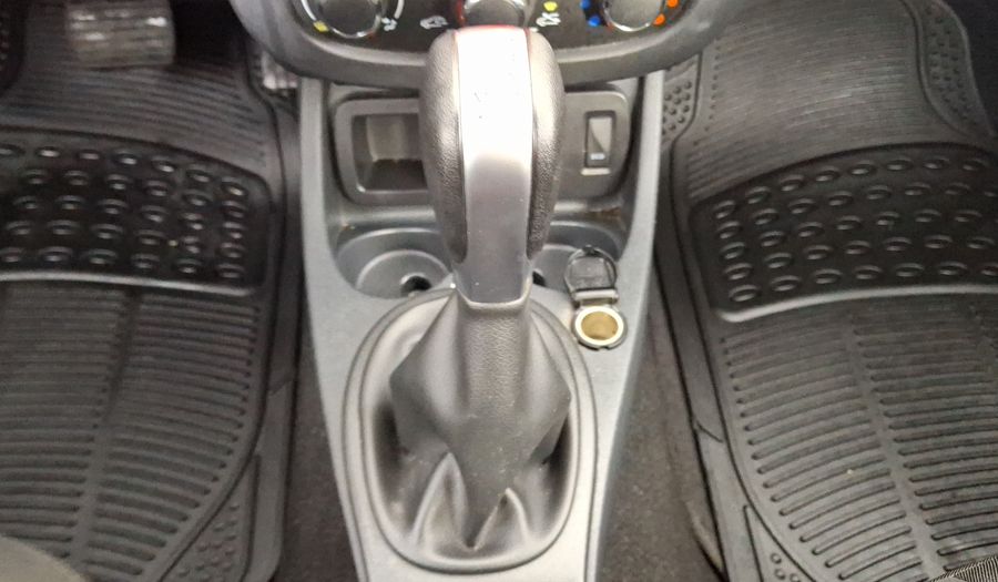 Renault Duster 2.0 ZEN DEH AUTO Suv 2019