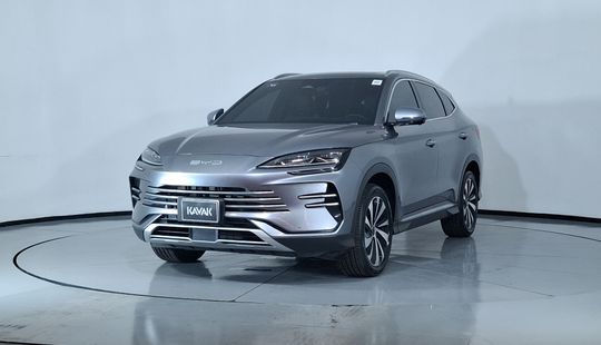 Byd • Song plus